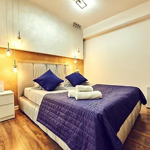 Appartamento Andy Concept, Bucarest