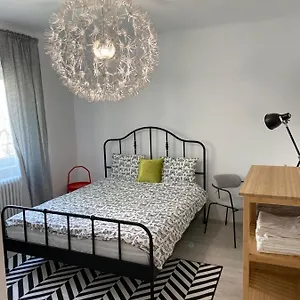  Apartament Clucerului 4