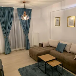  Apartament Luxury