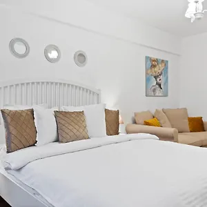  Apartament Sudului 303 By Mrg