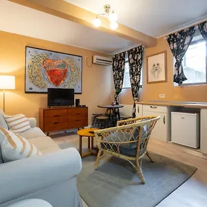  Apartament Studio British Londra - Dorobanti