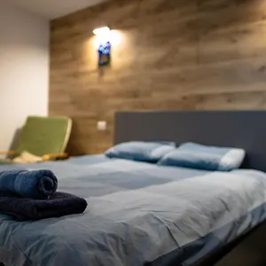  Apartament Georgia's