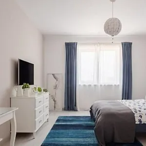  Apartament Mega Mall Monza National Arena