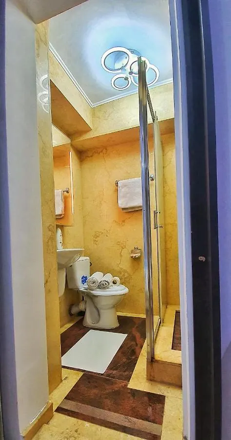 Grand Central Accomodation Doamnei2 Bucharest